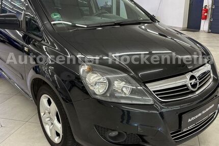 Opel Zafira 227.850 km 2.548 &euro; Hockenheim 68766