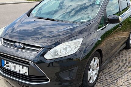 Ford C-Max 240.000 km 3.000 &euro; München 82178
