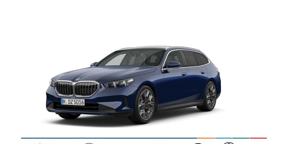 BMW 540 4.696 km 80.900 &euro; Aachen 52078