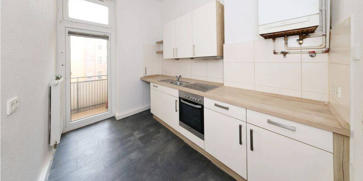 Etagenwohnung Wilhelmshaven Innenstadt - 5 Zimmer, 110 m&sup2;, 650&euro; | Angebot:26851799
