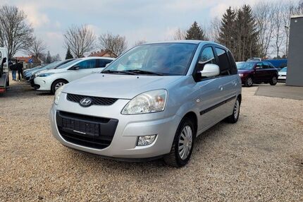 Hyundai Matrix