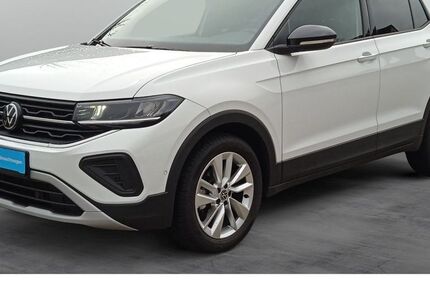 VW T-Cross 22.990 km 23.640 &euro; Kreuzwertheim 97892