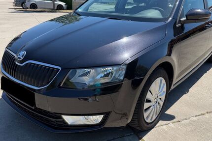 Skoda Octavia 161.245 km 6.950 &euro; Fürstenfedbruck 82256