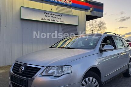 VW Passat Variant 309.932 km 1.390 &euro; Esens 26427