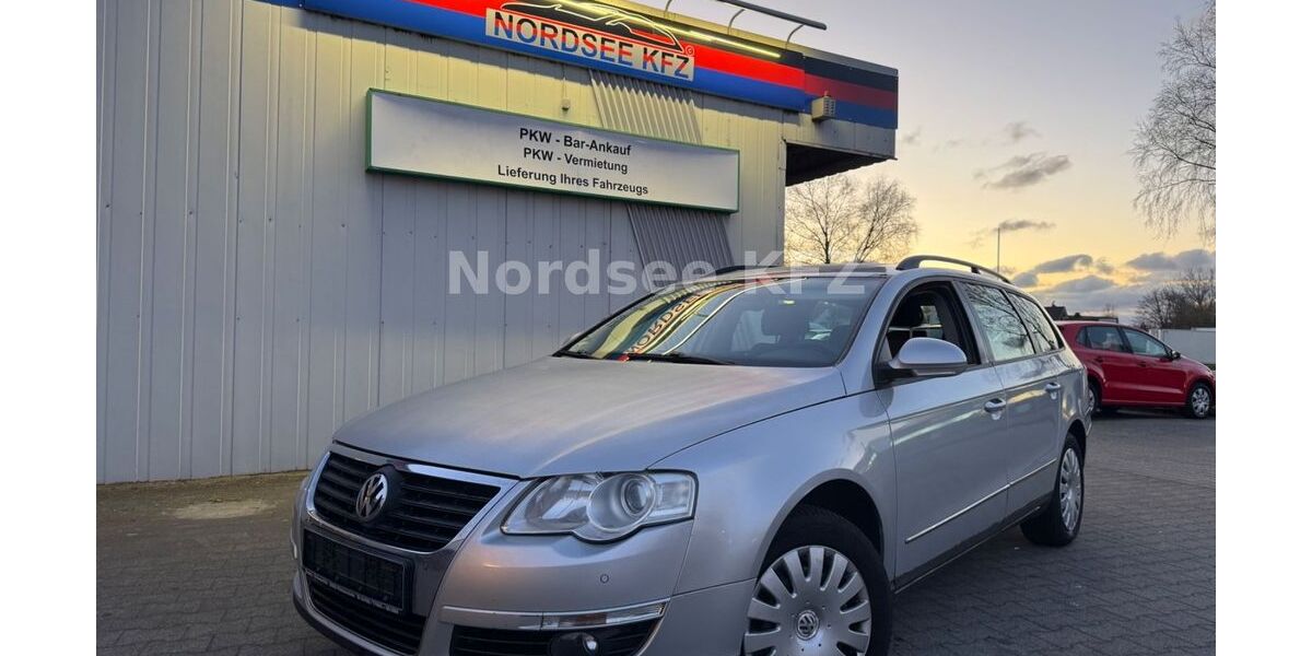 VW Passat Variant 309.932 km 1.390 &euro; Esens 26427