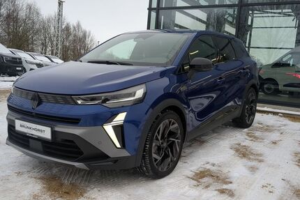 Renault Symbioz 5.240 km 28.290 &euro; Bremervörde 27432