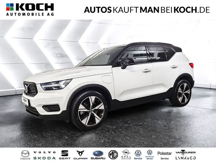 XC40