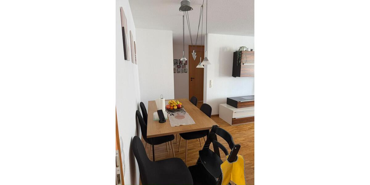 Etagenwohnung Lörrach - 3 Zimmer, 91 m&sup2;, 360.000&euro; | Angebot:26424497