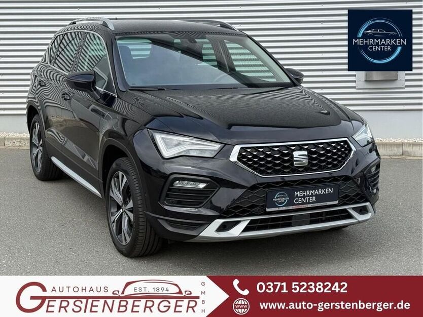 Ateca