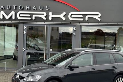 VW Golf 106.975 km 12.499 € Nister-Möhrendorf 56477