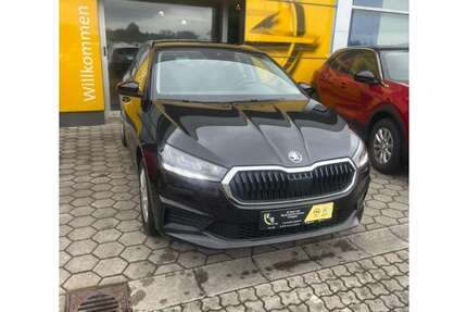 Skoda Fabia 73.203 km 13.970 &euro; Marktredwitz 95615