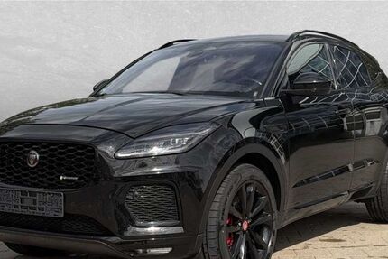 Jaguar E-Pace 49.400 km 36.790 &euro; Regensburg 93059