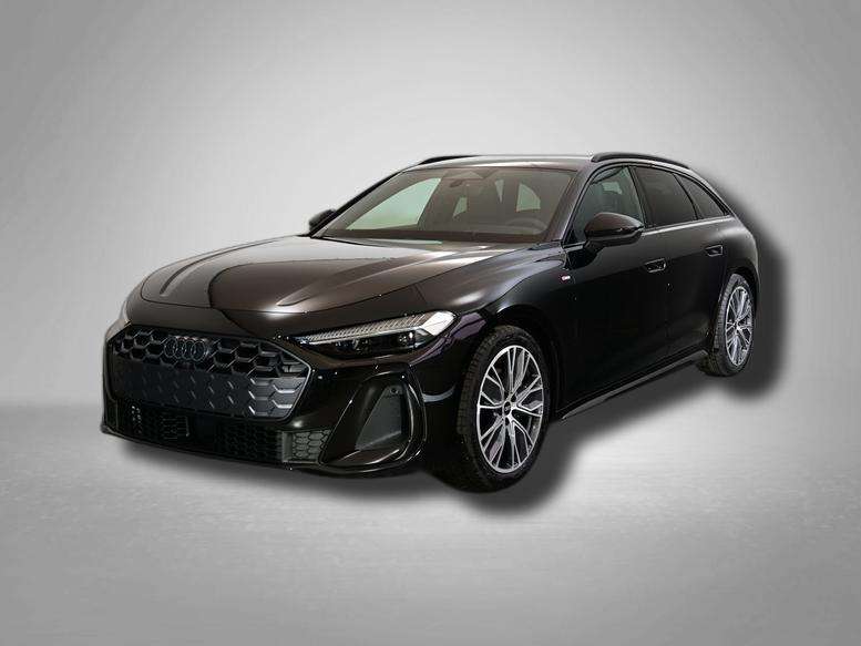 Audi A5 11.000 km 57.846 &euro; Wielenbach 82407