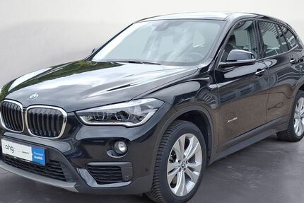 BMW X1 33.900 km 20.930 &euro; Albstadt 72458