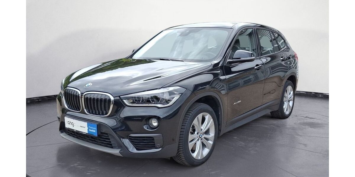 BMW X1 33.900 km 20.930 &euro; Albstadt 72458