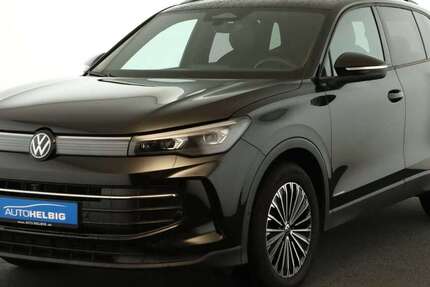 VW Tiguan 25.200 km 32.690 &euro; Donnersdorf 97499