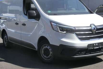 Renault Trafic 78.000 km 19.990 &euro; Bochum 44867