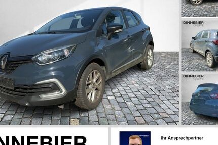 Renault Captur 66.163 km 10.400 &euro; Oranienburg 16515