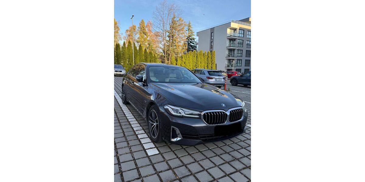 BMW 530 107.000 km 24.000 &euro; Helmstadt-Bargen 74921