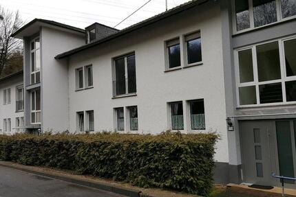 Urbar bei Koblenz, 3 ZKB Balkon