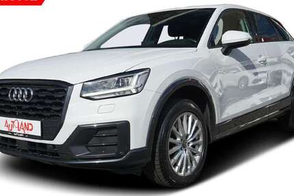 Audi Q2 63.066 km 20.950 &euro; Göttingen 37081