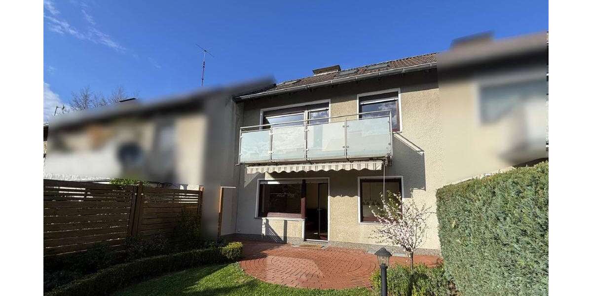 Einfamilienhaus Detmold Hakedahl - 4 Zimmer, 106 m&sup2;, 210.000&euro; | Angebot:26303903