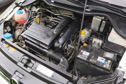 VW Polo 122.272 km 7.990 &euro; Lemwerder 27809