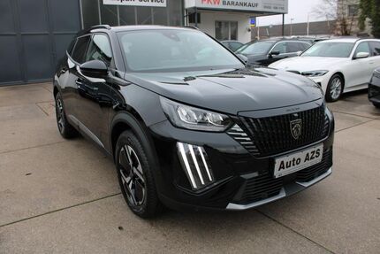 Peugeot 2008 4.770 km 23.750 &euro; Schwetzingen 68723