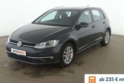 VW Golf 50.035 km 17.120 &euro; Leipzig 04328