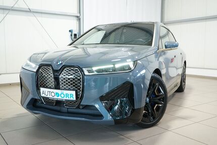 BMW iX 84.600 km 59.900 &euro; Homburg 66424