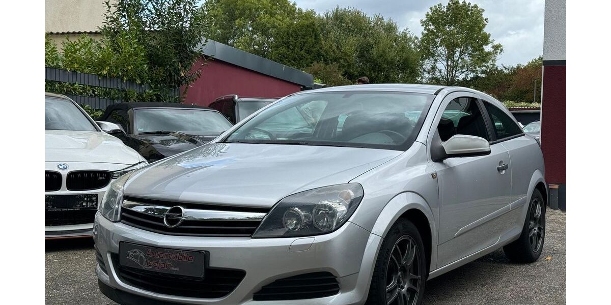 Opel Astra 88.000 km 3.790 &euro; Castrop-Rauxel 44575