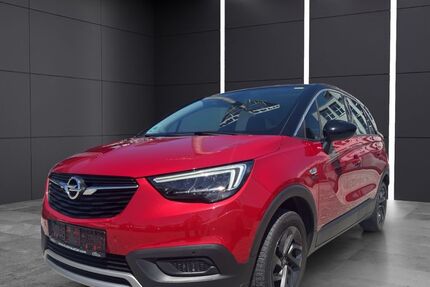 Opel Grandland (X) 78.500 km 9.990 &euro; Reutlingen / Stuttgart 72766