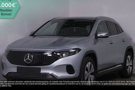 Mercedes-Benz EQA 5.857 km 32.890 € Neuss 41460