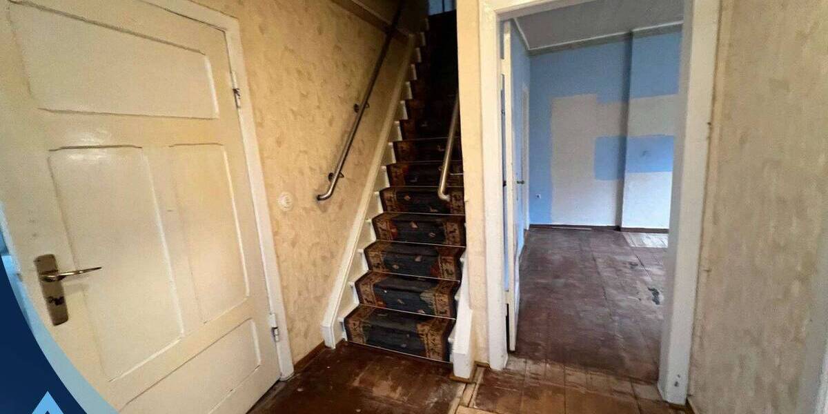 Doppelhaushälfte Perleberg - 3 Zimmer, 124 m&sup2;, 159.000&euro; | Angebot:25997664