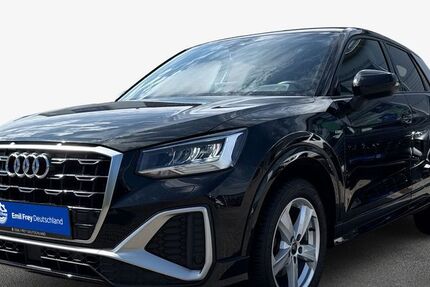 Audi Q2 37.200 km 24.980 &euro; Husum 25813