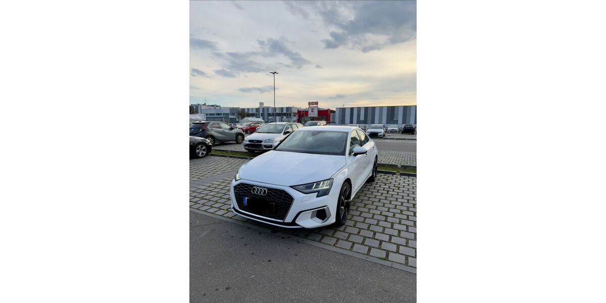 Audi A3 50.900 km 22.999 &euro; Augsburg 86161