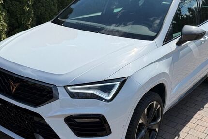 Cupra Ateca 42.150 km 22.600 &euro; Ortenberg 63683