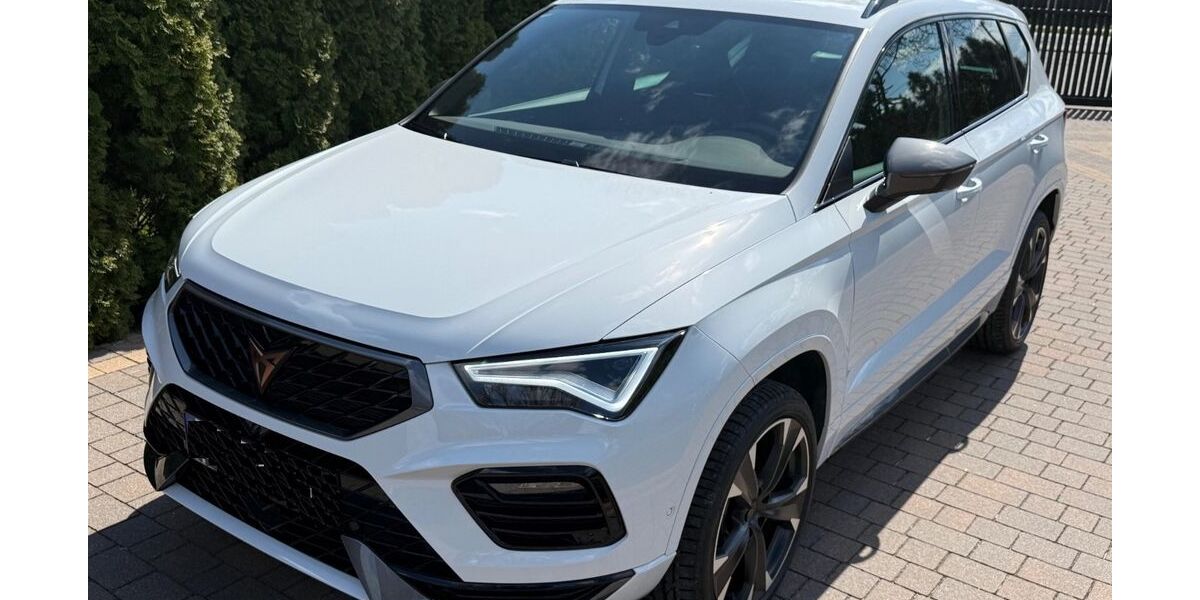 Cupra Ateca 42.150 km 22.600 &euro; Ortenberg 63683