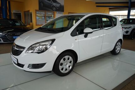 Opel Meriva 94.000 km 7.880 &euro; Bad Doberan 18209
