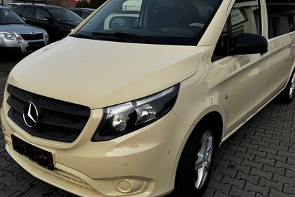 Mercedes-Benz Vito 547.254 km 9.990 &euro; Münster 48157