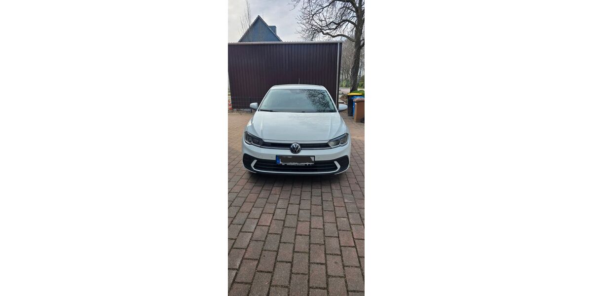 VW Polo 35.000 km 13.599 &euro; Barmstedt 25355