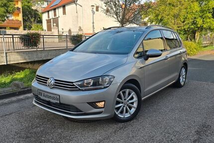 VW Golf 114.000 km 10.770 € Pommersfelden 96178