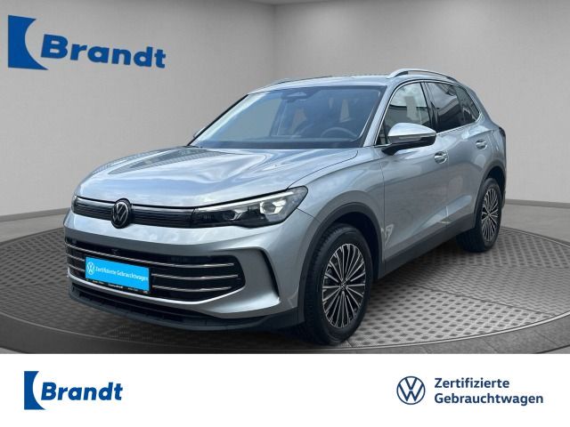 VW Tiguan 10.000 km 43.890 &euro; Achim 28832