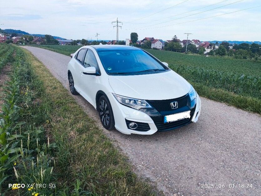 Civic