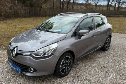 Renault Clio 134.000 km 7.200 &euro; Neufahrn bei Freising 85375