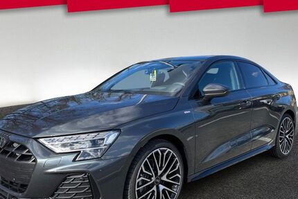 Audi A3 6.001 km 46.400 &euro; Berlin 12489