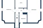 Einfamilienhaus Gersfeld Sandberg - 8 Zimmer, 168 m&sup2;, 325.000&euro; | Angebot:25773264