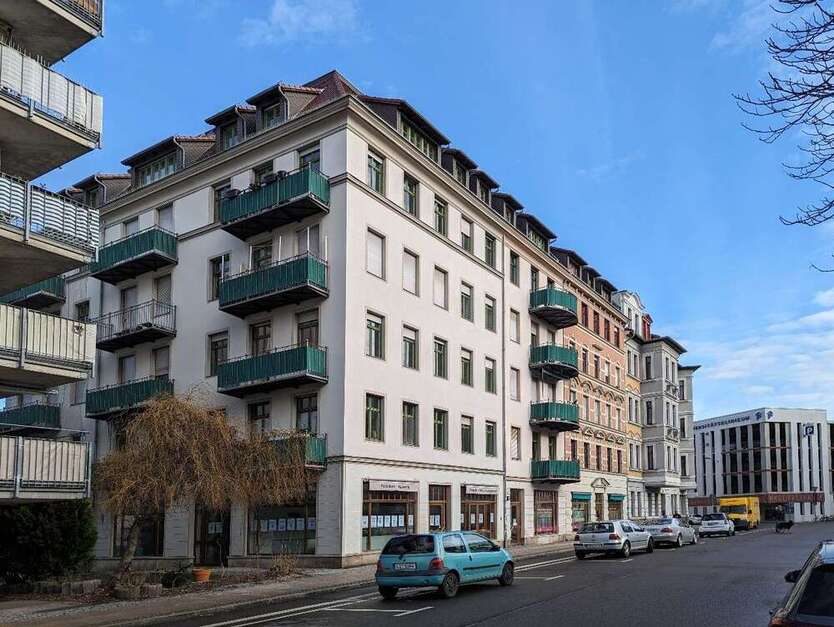 Büro in Leipzig 700 € 56 m²