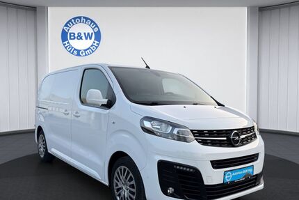 Opel Vivaro 114.748 km 15.499 &euro; Krefeld 47805