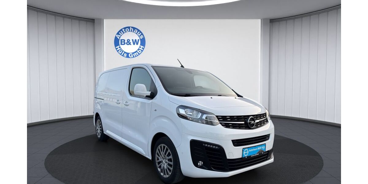 Opel Vivaro 114.748 km 15.899 &euro; Krefeld 47805
